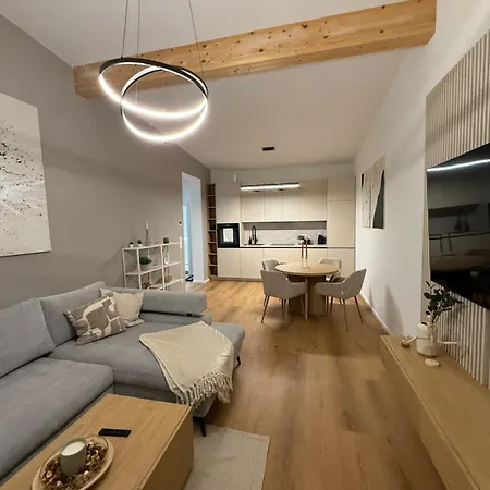 Mihome - Modern Living Lägenhet Rottenmann