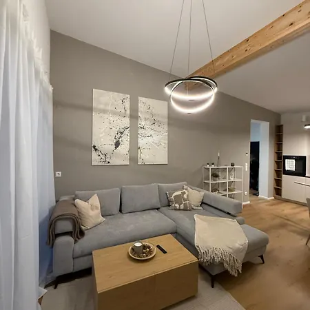Mihome - Modern Living *