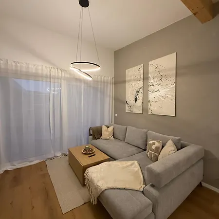 Mihome - Modern Living