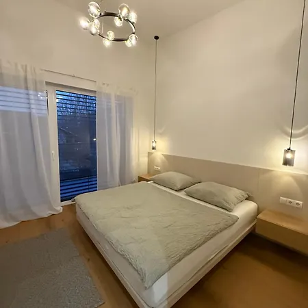 Lägenhet Mihome - Modern Living *