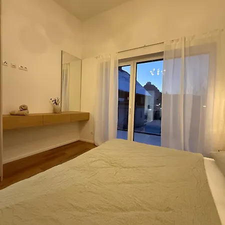 شقة Mihome - Modern Living روتنمان