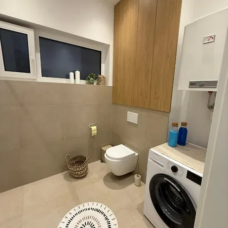 Mihome - Modern Living شقة روتنمان