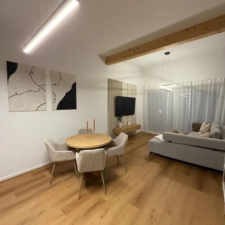 Appartamento Mihome - Modern Living Rottenmann