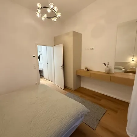 Διαμέρισμα Mihome - Modern Living