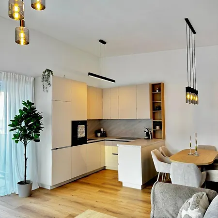 Apartamento Mihome - Modern Living