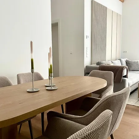 Mihome - Modern Living