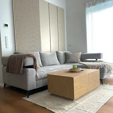 Apartamento Mihome - Modern Living *