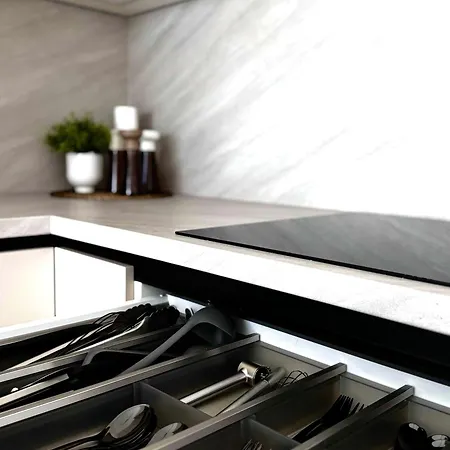 Διαμέρισμα Mihome - Modern Living