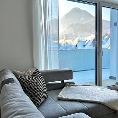 Lägenhet Mihome - Modern Living Rottenmann