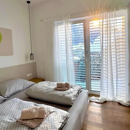 Mihome - Modern Living شقة *