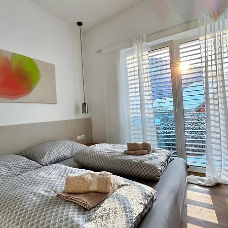 Apartamento Mihome - Modern Living Rottenmann