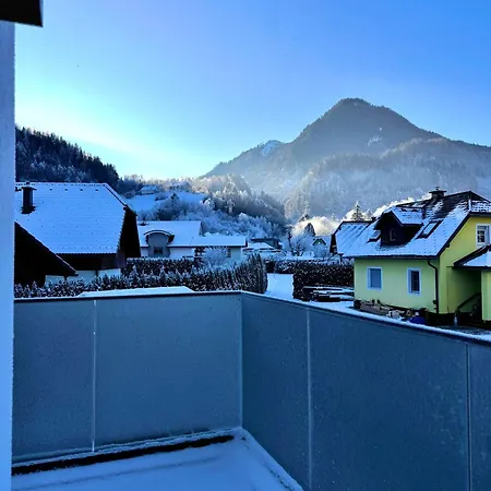 Appartamento Mihome - Modern Living Rottenmann