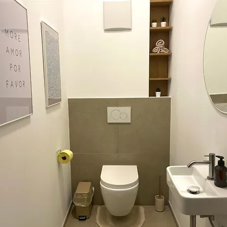 Mihome - Modern Living