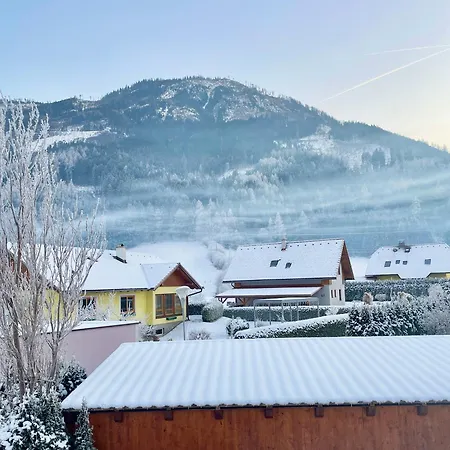 Mihome - Modern Living Appartamento Rottenmann