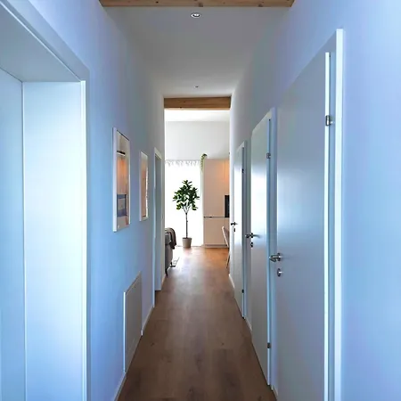 Mihome - Modern Living Apartamento
