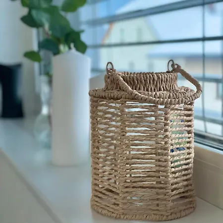 شقة Mihome - Modern Living