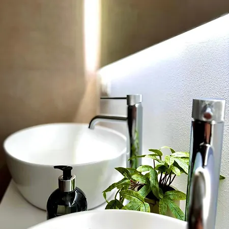 شقة Mihome - Modern Living *