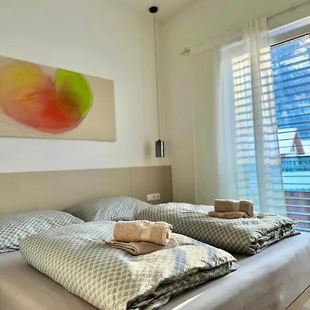 Apartamento Mihome - Modern Living Rottenmann