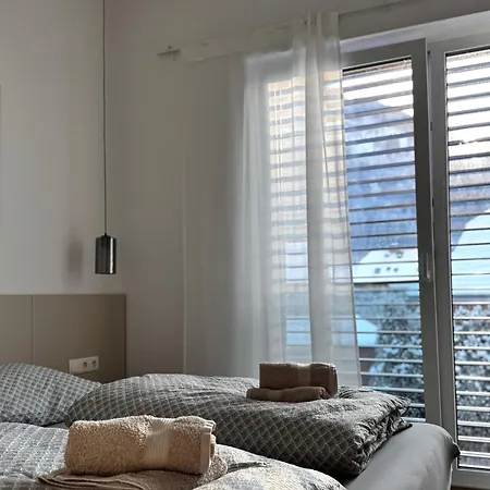 شقة Mihome - Modern Living