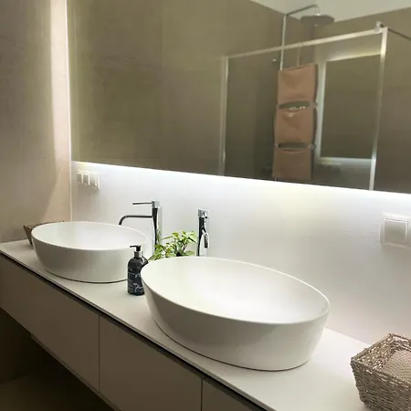 شقة Mihome - Modern Living