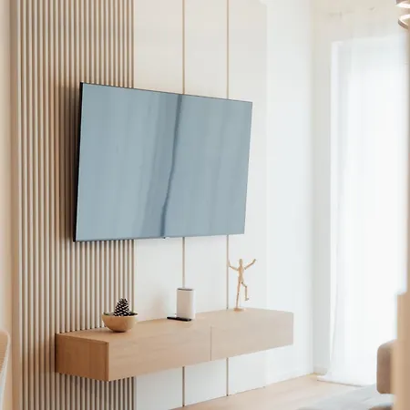 Mihome - Modern Living * ロッテンマン