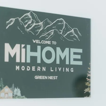 アパート Mihome - Modern Living