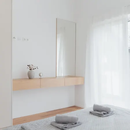 アパート Mihome - Modern Living ロッテンマン