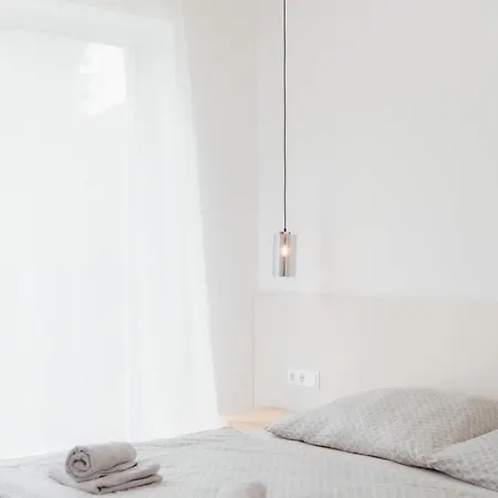 Apartamento Mihome - Modern Living *