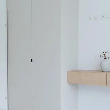 Mihome - Modern Living Apartamento *
