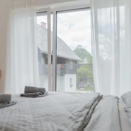 Mihome - Modern Living Apartamento *