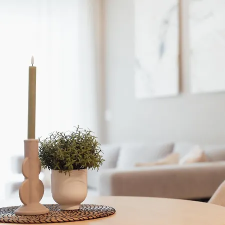 Mihome - Modern Living アパート