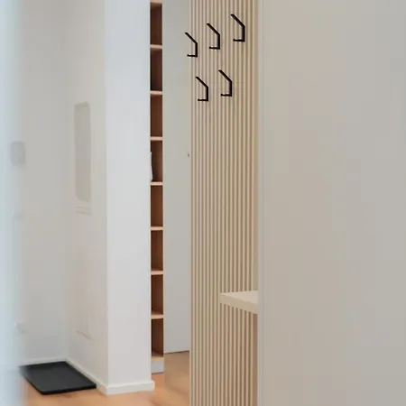 Apartamento Mihome - Modern Living Rottenmann