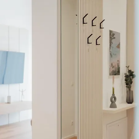Apartamento Mihome - Modern Living Rottenmann