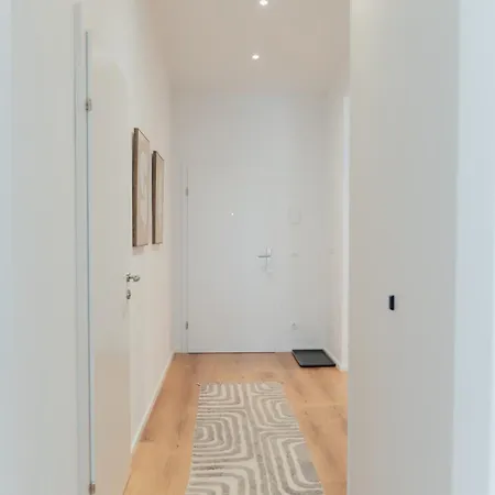 Mihome - Modern Living Apartamento *