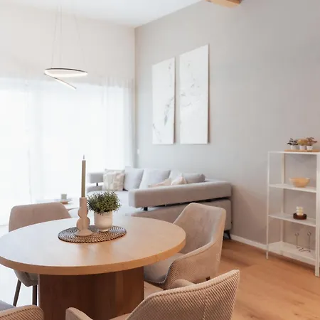 Mihome - Modern Living Rottenmann