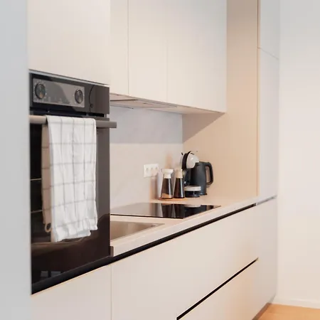 Mihome - Modern Living