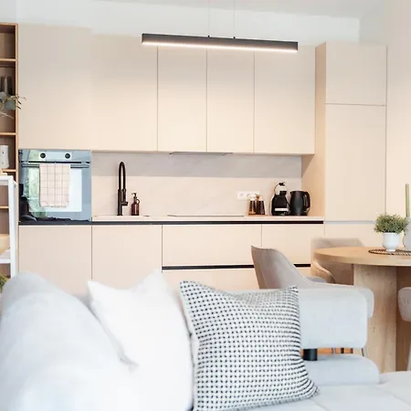 Mihome - Modern Living *