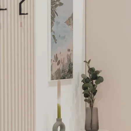 アパート Mihome - Modern Living ロッテンマン