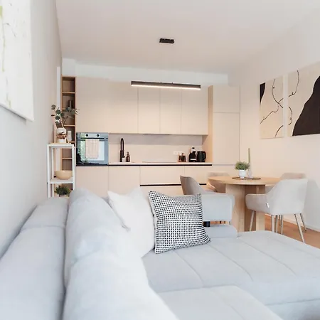 Apartamento Mihome - Modern Living