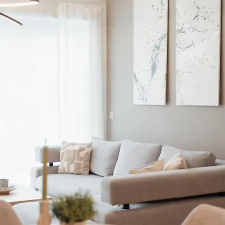 Mihome - Modern Living *