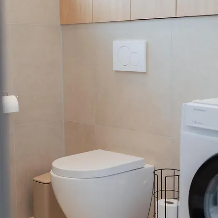 Apartamento Mihome - Modern Living *