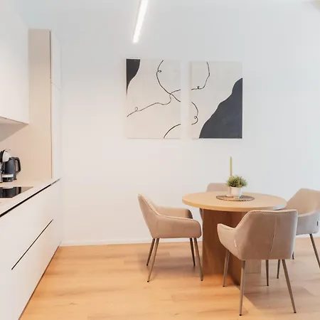 Apartamento Mihome - Modern Living *