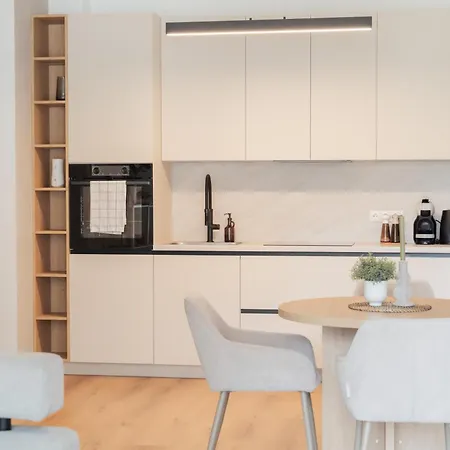 Mihome - Modern Living Rottenmann