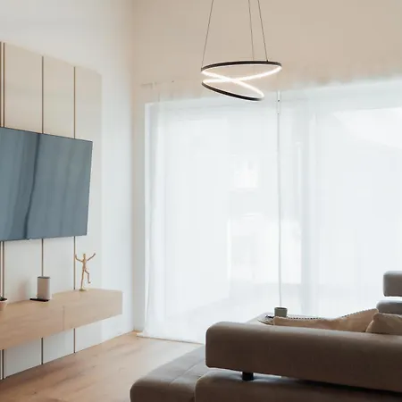 Mihome - Modern Living アパート *