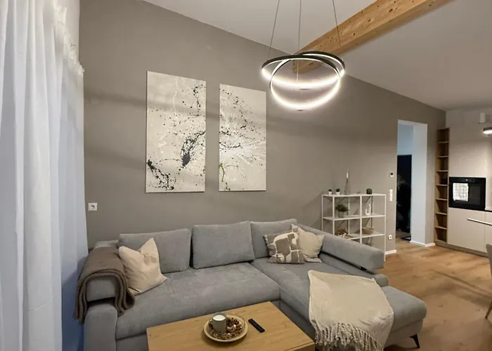 Mihome - Modern Living *