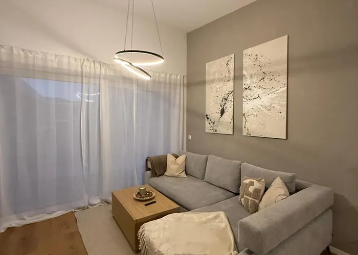 Mihome - Modern Living