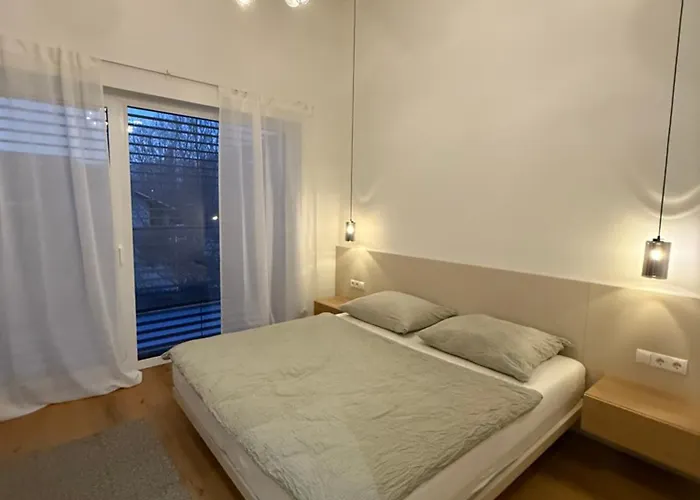 Apartment Mihome - Modern Living *