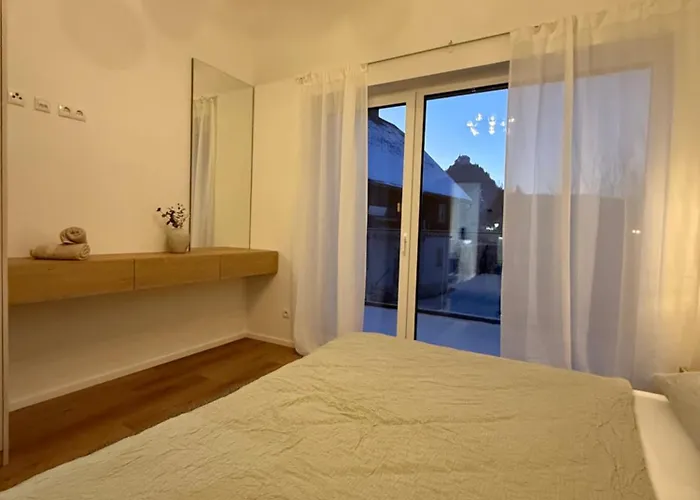 Apartment Mihome - Modern Living Rottenmann