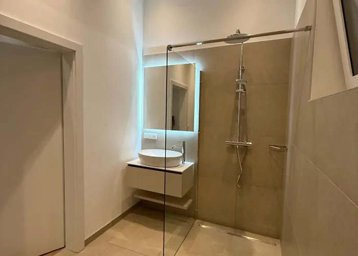 Mihome - Modern Living Appartement