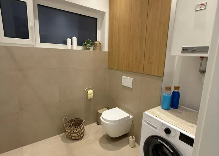 Mihome - Modern Living 公寓 罗滕曼